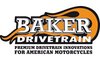 BAKER DRIVETRAIN logo