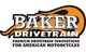 BAKER DRIVETRAIN logo