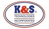 K&S TECHNOLOGIES logo