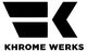 KHROME WERKS logo