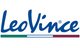 LEOVINCE logo