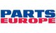PARTS EUROPE logo