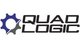 QUAD LOGIC logo