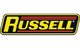 RUSSELL logo