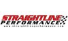 STRAIGHTLINE PERFORMANCE logo