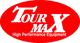 Tourmax logo