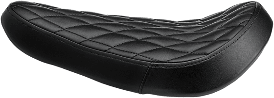 BILTWELL black diamond midline seat