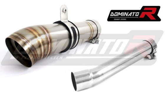 HO016DD-S Dominator exhaust silencer gp2