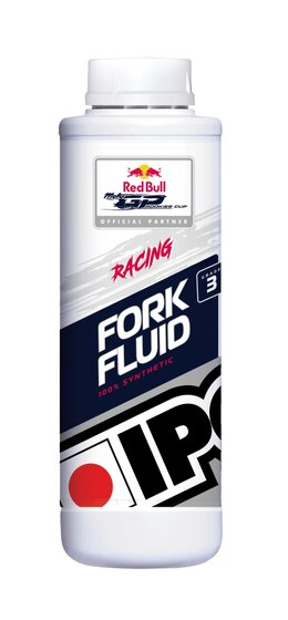 IPONE fluid fork racing sae3