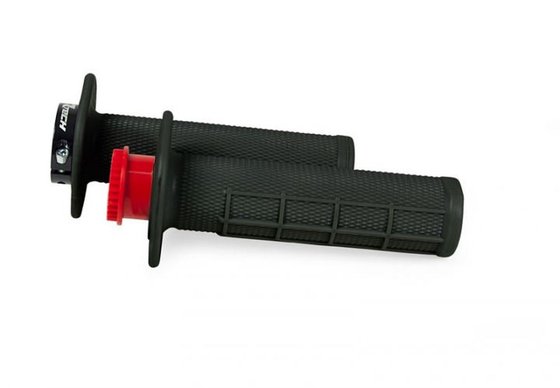 RACETECH r20 lock-on handlebar grips