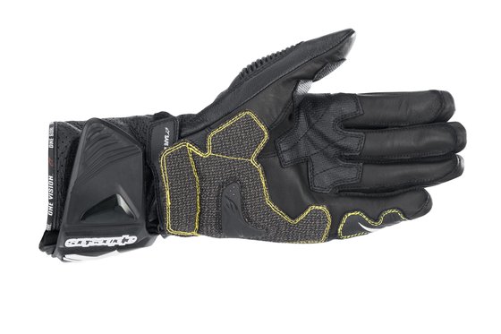 ALPINESTARS gloves gp-tech v2 black/white