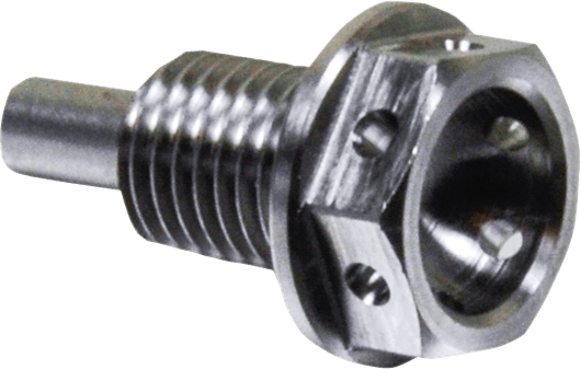 TISUMP1215MAG PRO BOLT drain plug