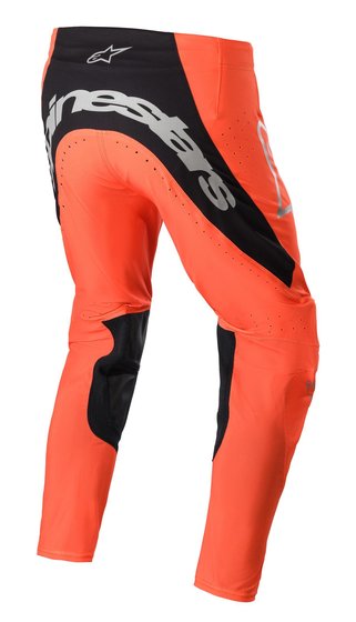 ALPINESTARS pant supertech risen hot