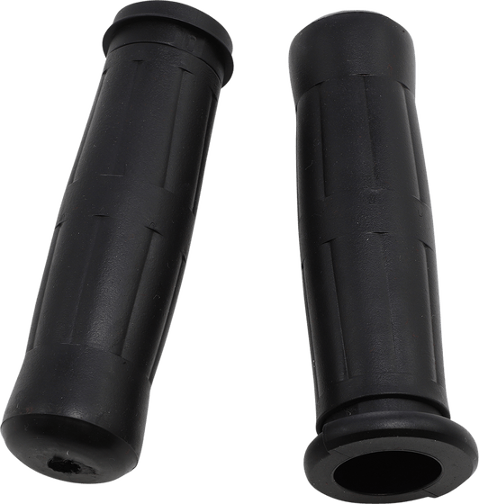 OLD-69-BLK-FLY AVON GRIPS old school black handlebar grips