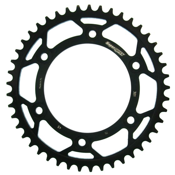 40301-45 Supersprox supersprox / jt rear sprocket 301.45