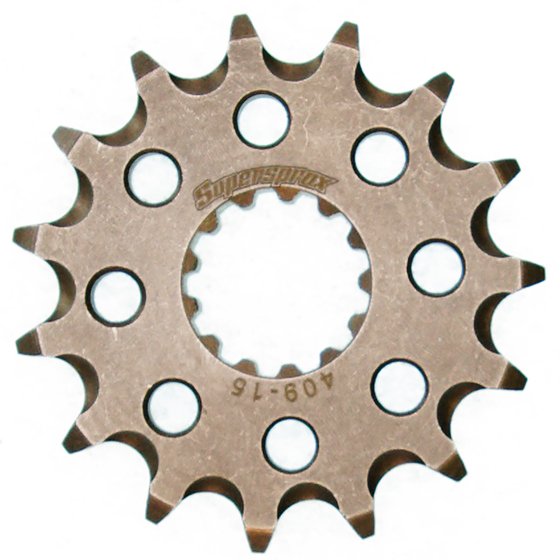 22201-14 Supersprox supersprox / jt front sprocket 409.14