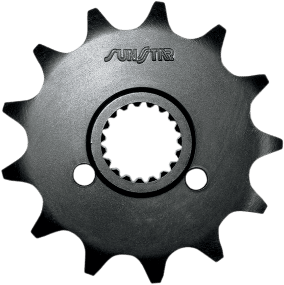 34412 SUNSTAR SPROCKETS 12 tooth 520 pitch front sprocket