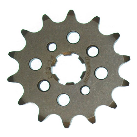 20101-14 Supersprox supersprox / jt front sprocket 253.14