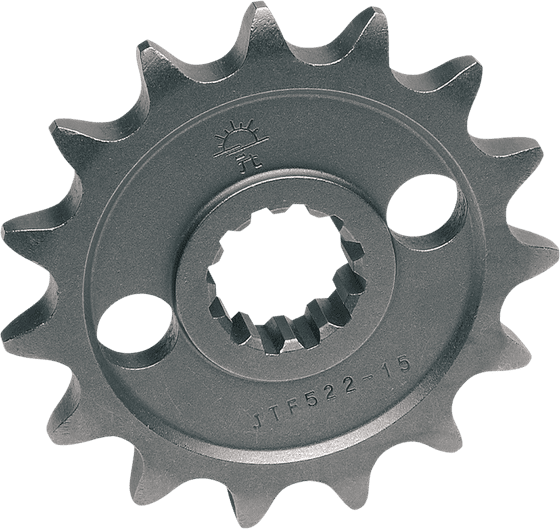 JTF781 JT Sprockets steel front sprocket