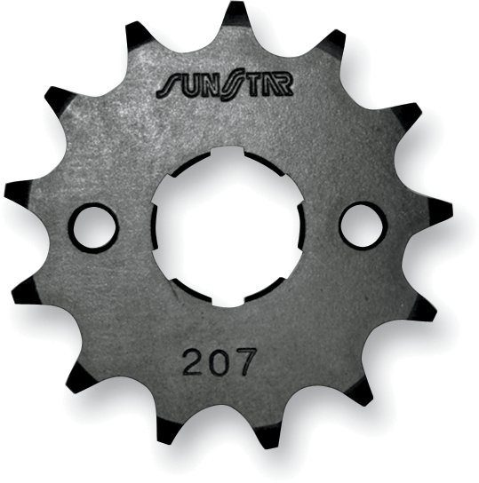 SUN20715 SUNSTAR SPROCKETS front sprocket