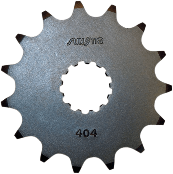 SUN40416 SUNSTAR SPROCKETS front sprocket