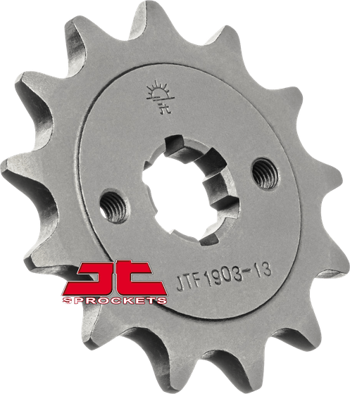 JTF1903 JT Sprockets steel front sprocket