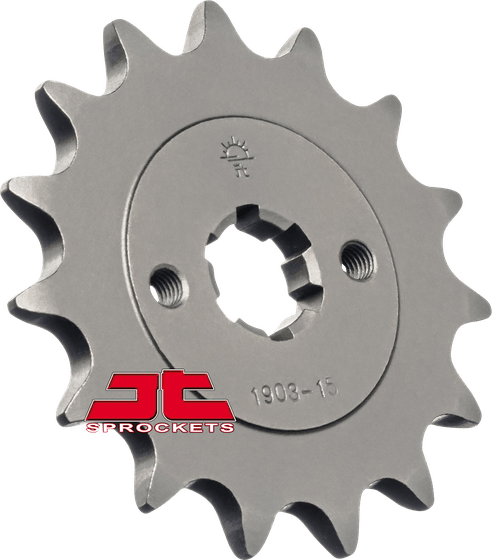 JTF1903 JT Sprockets steel front sprocket