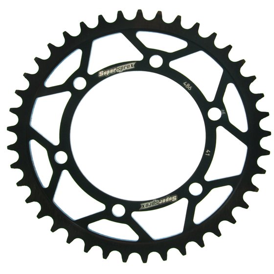 16500-43 Supersprox supersprox rear sprocket 486.43