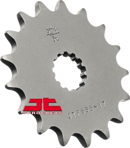 56515JT JT Sprockets front sprocket 15tooth pitch 520 jtf56515