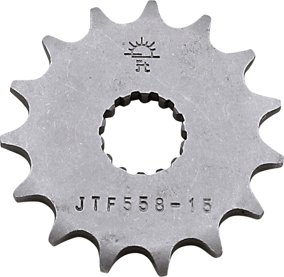 57713JT JT Sprockets front sprocket 13tooth pitch 428 jtf55813