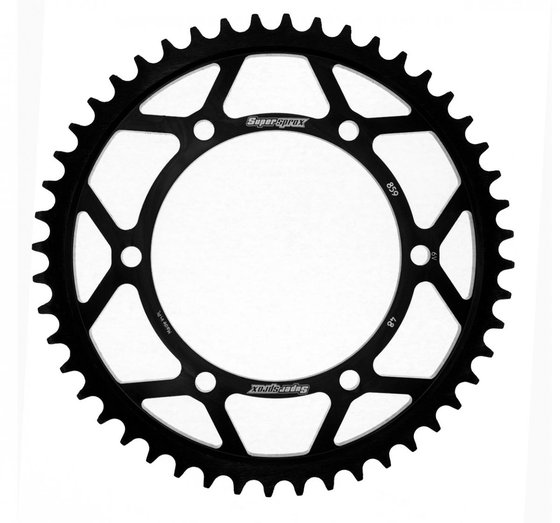 RFE-859:48-BLK Supersprox rear sprocket