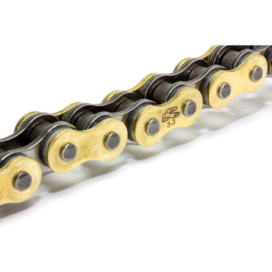 RENTHAL 520x120 drive chain