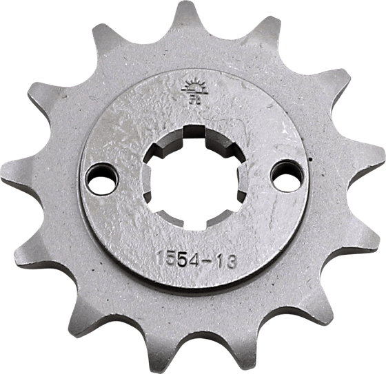 206213JT JT Sprockets front sprocket 13tooth pitch 520 jtf155413