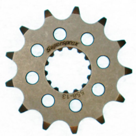 21202-13 Supersprox supersprox front sprocket 558,13