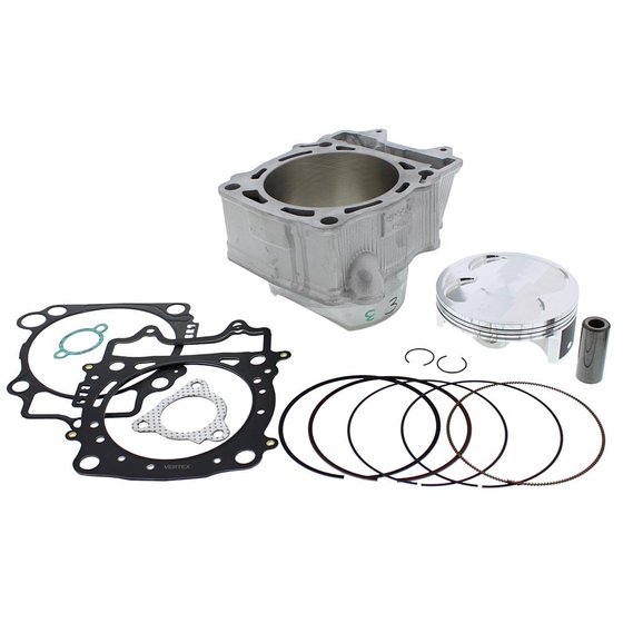 CW21012K01 Cylinder Works big bore cylinder kit