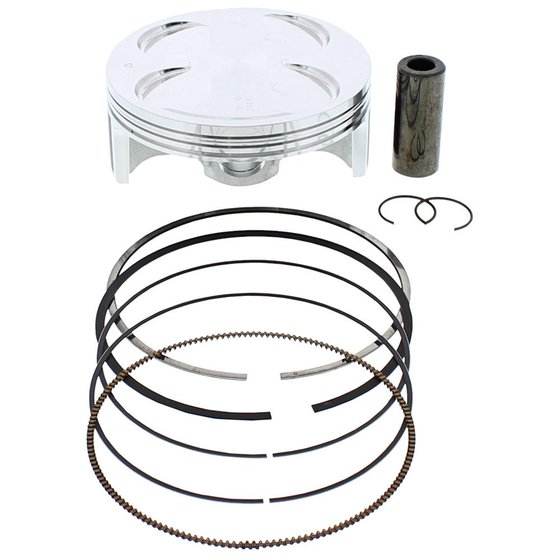 CW20012K01 Cylinder Works standard bore cylinder kit