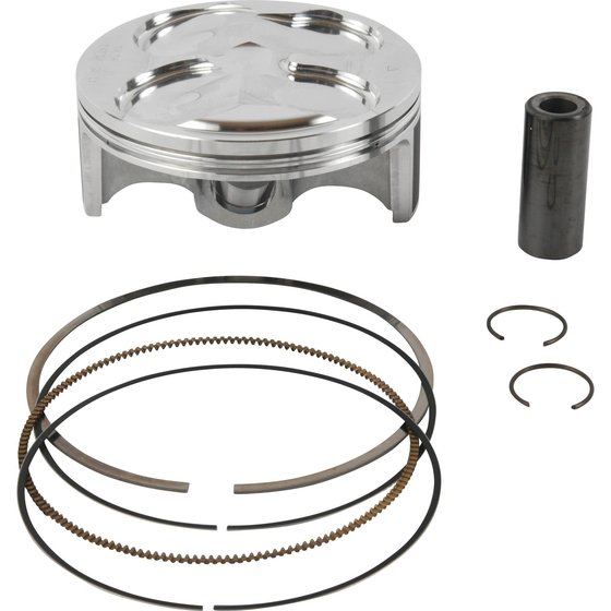 24271 Vertex forged high compression piston kit