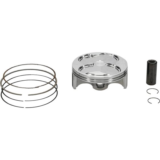 24271 Vertex forged high compression piston kit