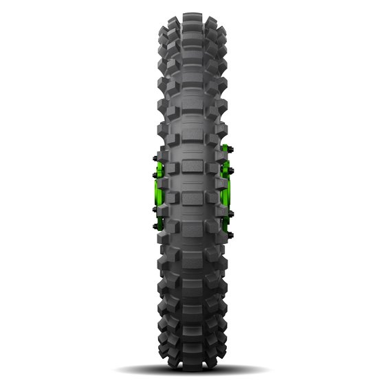 MICHELIN starcross 6 medium hard