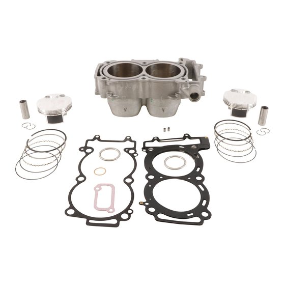 60001-K01HC Cylinder Works standard bore high compression cylinder kit