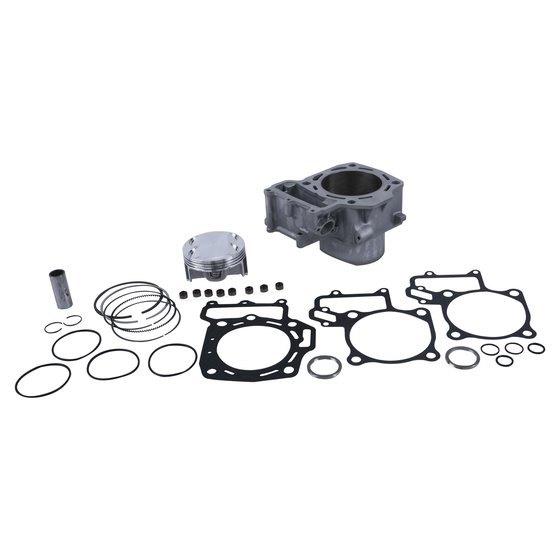 30008-K02HC Cylinder Works standard bore high compression cylinder kit