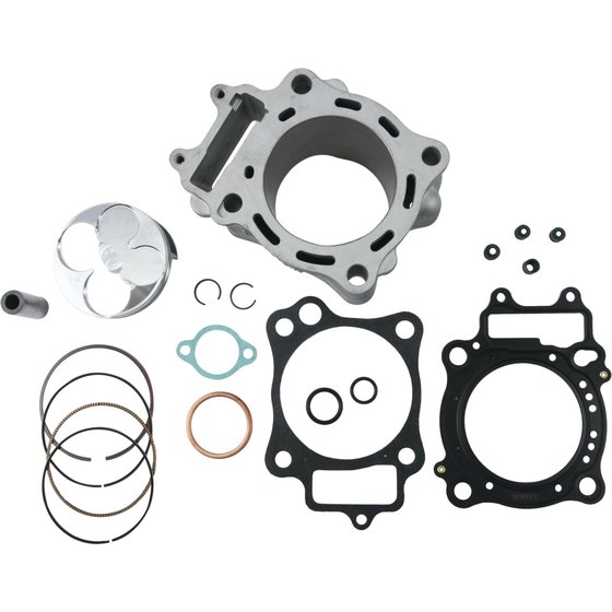 10007-K02HC Cylinder Works standard bore high compression cylinder kit