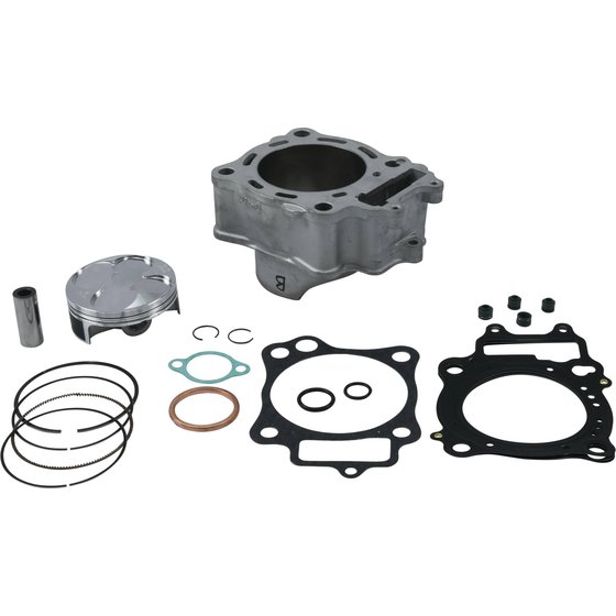 10007-K02HC Cylinder Works standard bore high compression cylinder kit