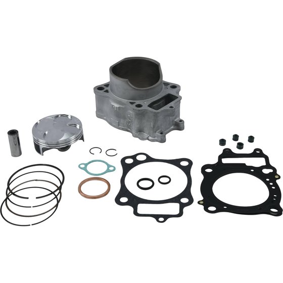 10007-K02HC Cylinder Works standard bore high compression cylinder kit