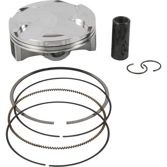 24273 Vertex forged replica piston kit