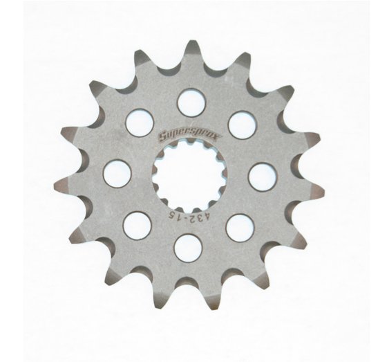 22303-12 Supersprox supersprox / jt front sprocket 432,12