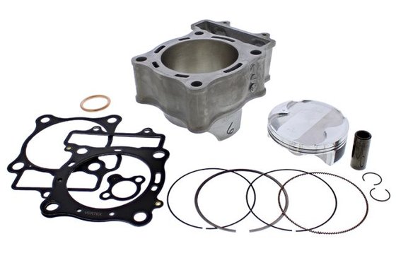 CW11011K01 Cylinder Works big bore cylinder kit