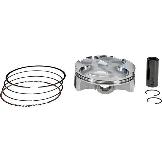 24575 Vertex forged replica piston kit