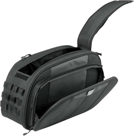 KURYAKYN momentum outrider saddlebag