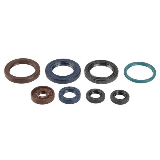 P400270400016 ATHENA engine oil seals kit